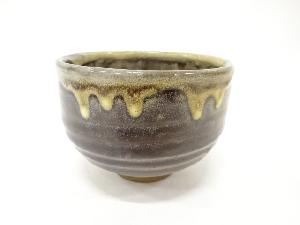 窯変　茶碗　（保護箱付）